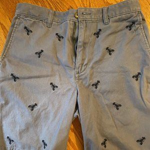 Men's Lands' End Shorts